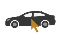 Shop Click Drive Select Icon in PAMPA, TX