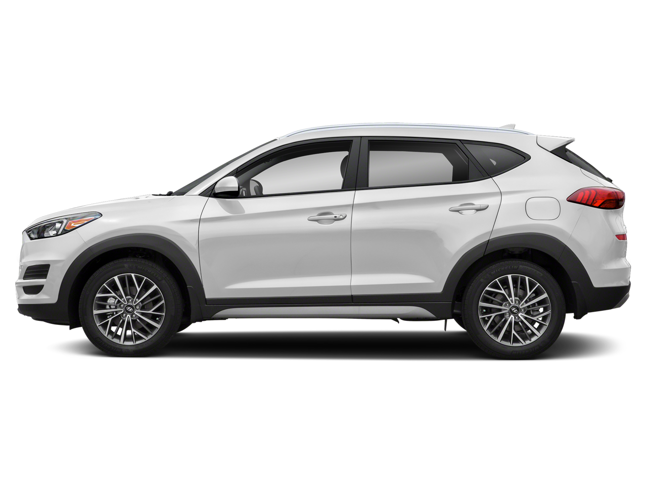 2021 Hyundai Tucson Value SEL Sport Limited Ultimate photo 2