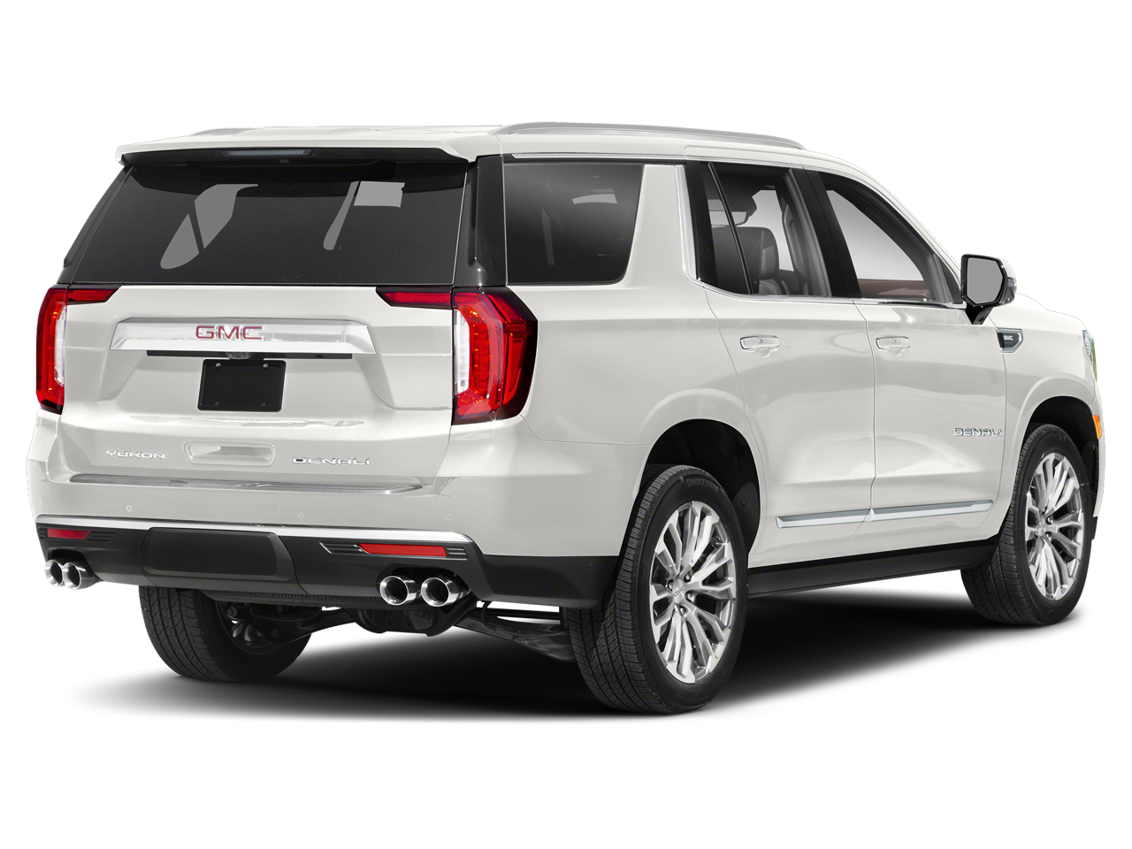 2023 Gmc Yukon Denali Ultimate photo 2