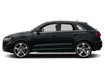 2015 Audi Q3 2.0T Premium Plus FrontTrak