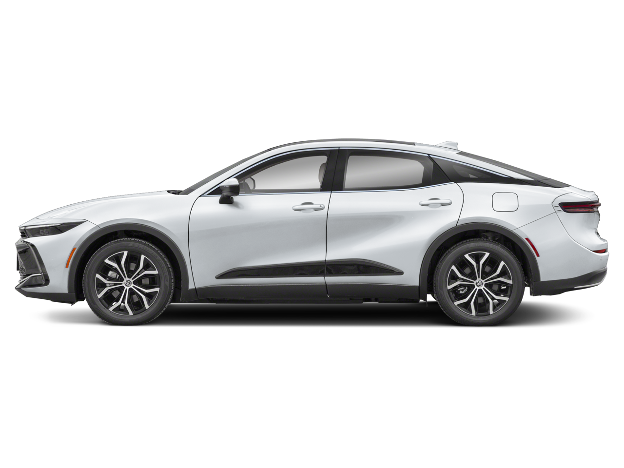 2024 Toyota Crown Limited photo 2