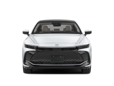 2024 Toyota Crown Limited