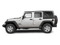 2012 Jeep Wrangler Unlimited Sahara Altitude