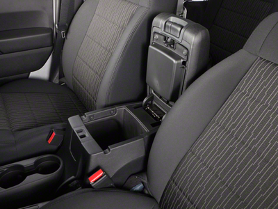 2012 Jeep Wrangler Unlimited Sahara Altitude