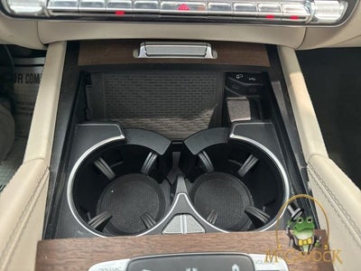 2020 Mercedes-Benz GLE GLE 350