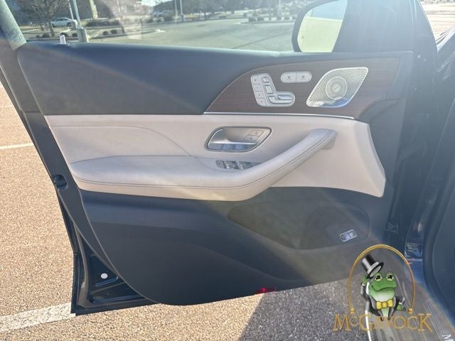 2020 Mercedes-Benz GLE GLE 350