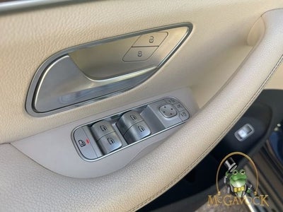 2020 Mercedes-Benz GLE GLE 350