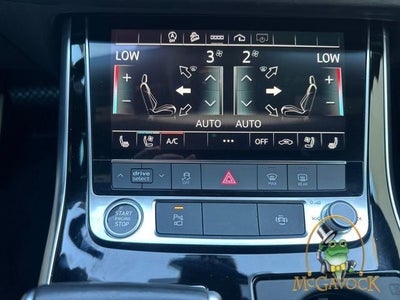 2022 Audi Q8 55 Premium Plus quattro