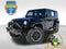 2012 Jeep Wrangler Unlimited Sahara Altitude