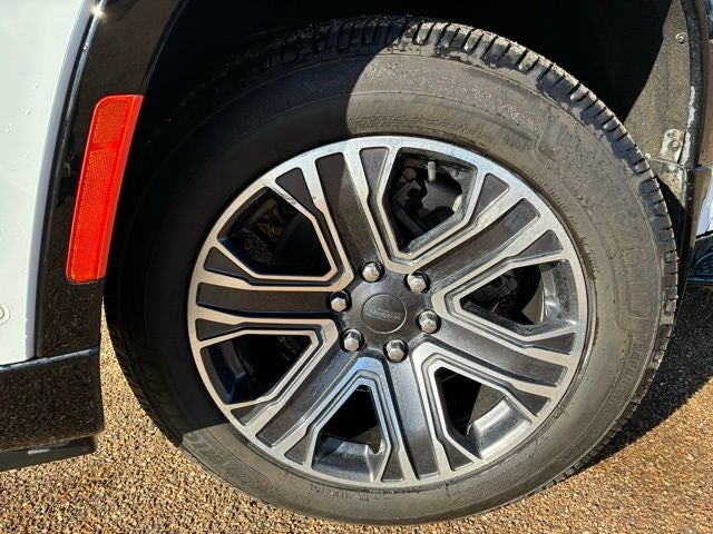 2023 Jeep Wagoneer L Series II