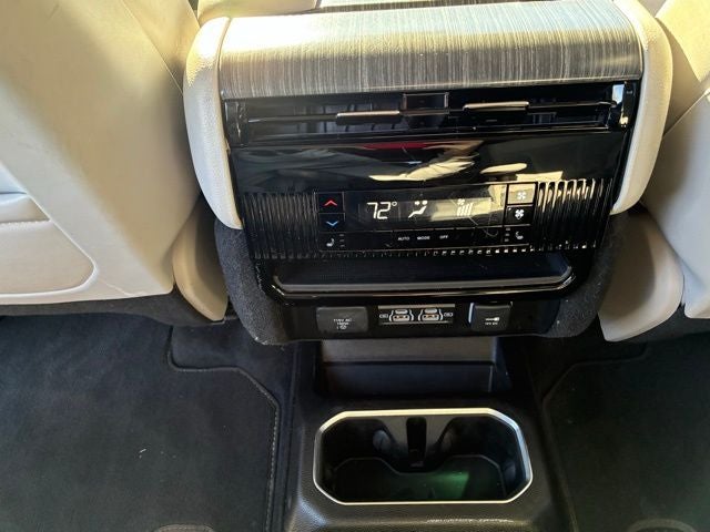 2023 Jeep Wagoneer L Series II