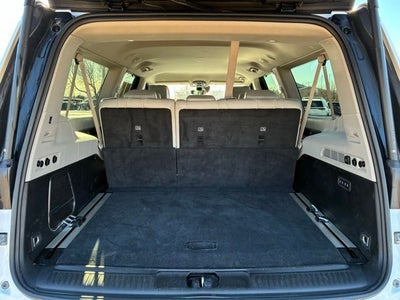 2023 Jeep Wagoneer L Series II