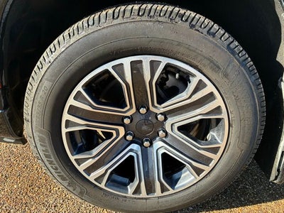 2023 Jeep Wagoneer L Series II