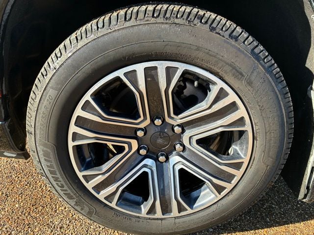 2023 Jeep Wagoneer L Series II