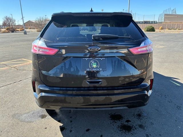 2023 Ford Edge SE