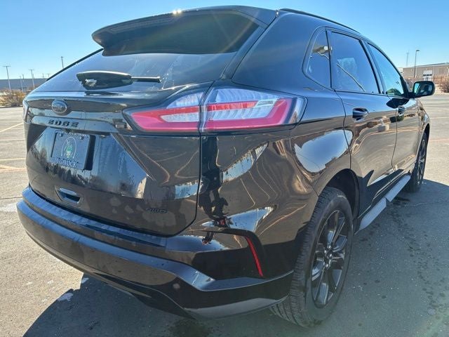2023 Ford Edge SE