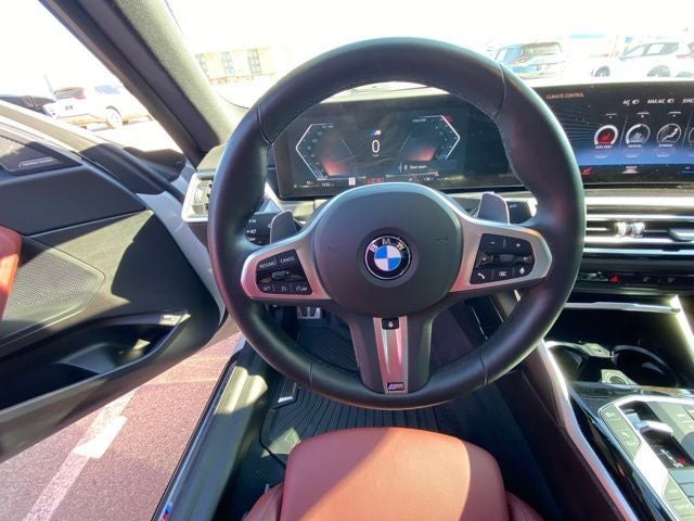 2024 BMW 2 Series M240i