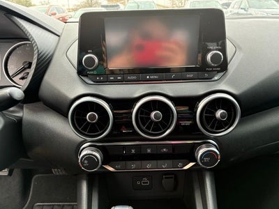 2023 Nissan Sentra S