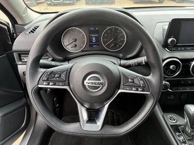 2023 Nissan Sentra S