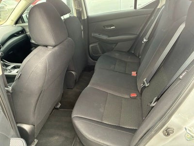 2023 Nissan Sentra S