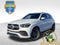 2022 Mercedes-Benz GLE GLE 350 4MATIC®