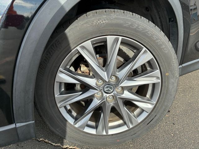 2021 Mazda Mazda CX-5 Grand Touring