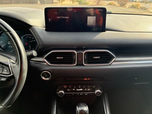 2021 Mazda Mazda CX-5 Grand Touring