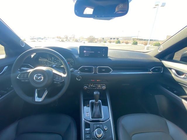 2025 Mazda Mazda CX-5 2.5 Turbo Premium