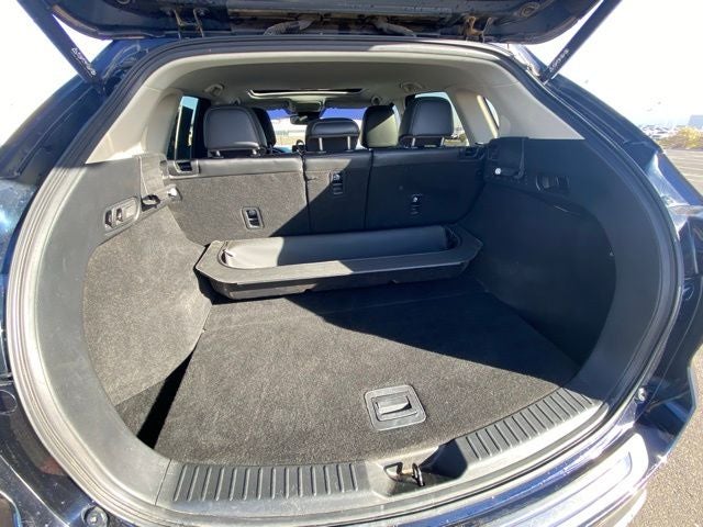 2022 Mazda Mazda CX-5 2.5 S Premium Plus Package