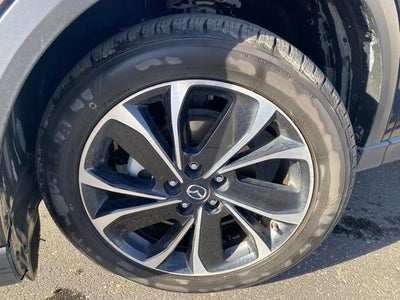 2022 Mazda Mazda CX-5 2.5 S Premium Plus Package