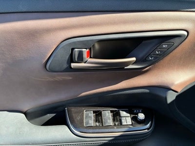 2024 Toyota Crown Limited