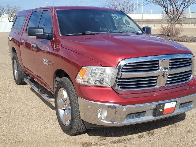 2015 RAM 1500 Lone Star