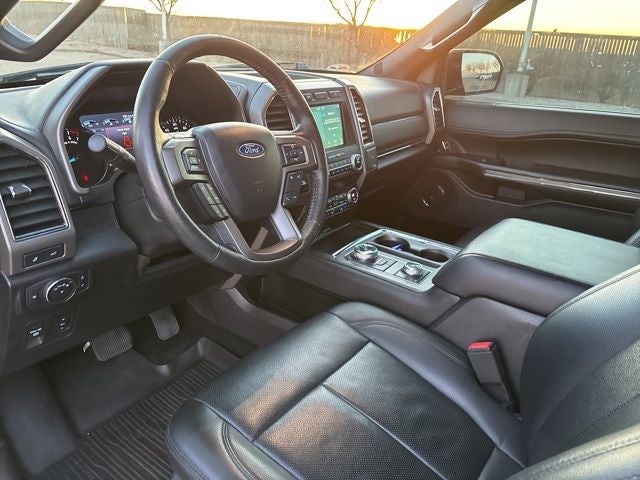 2019 Ford Expedition XLT