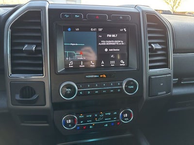 2019 Ford Expedition XLT