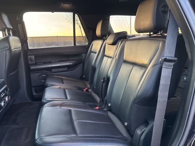 2019 Ford Expedition XLT