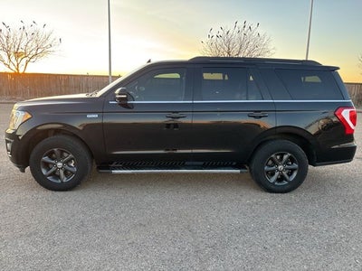 2019 Ford Expedition XLT