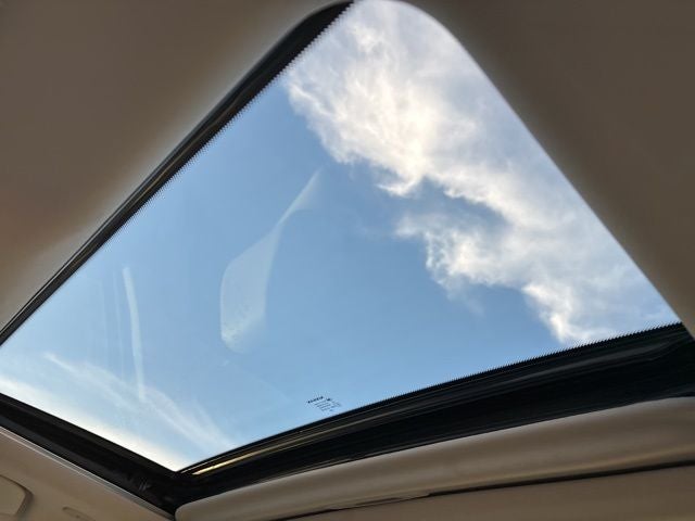 2020 Nissan Altima 2.0 Platinum