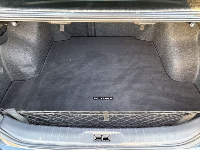 2020 Nissan Altima 2.0 Platinum