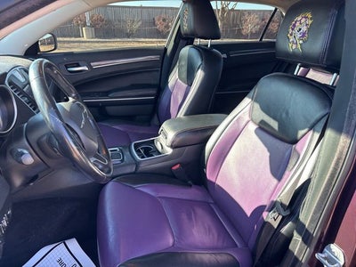 2021 Chrysler 300 Touring