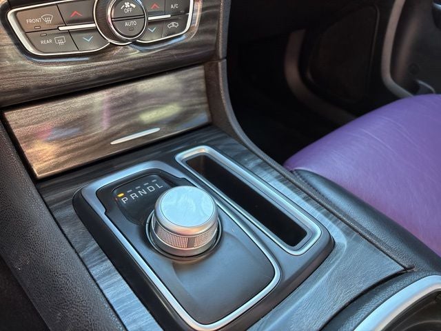 2021 Chrysler 300 Touring