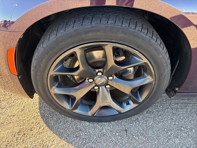 2021 Chrysler 300 Touring