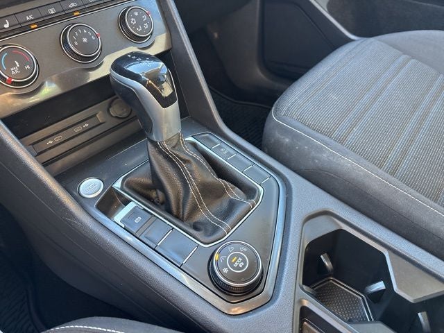 2022 Volkswagen Tiguan 2.0T S