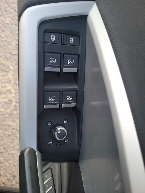 2022 Audi Q3 Premium S Line quattro