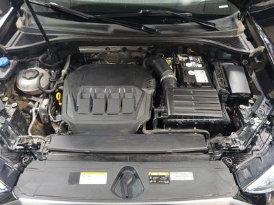 2022 Audi Q3 Premium S Line quattro