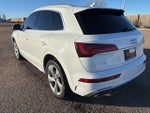 2024 Audi Q5 45 S line Premium quattro