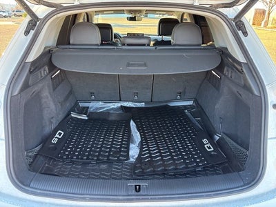 2024 Audi Q5 45 S line Premium quattro