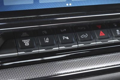 2025 Chevrolet Silverado 2500 HD ZR2