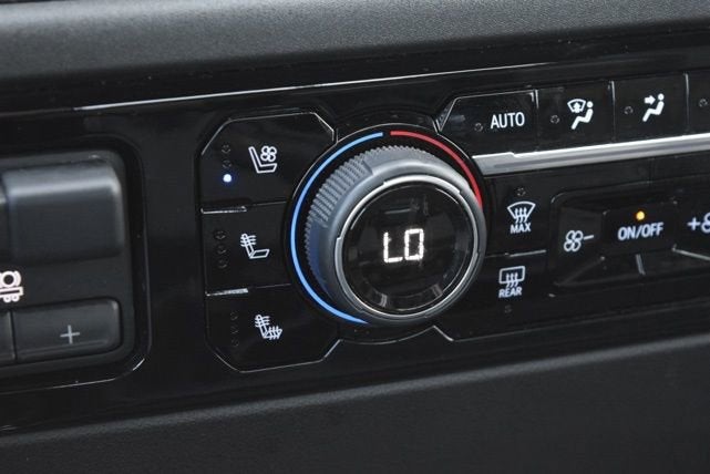 2025 Chevrolet Silverado 2500 HD ZR2