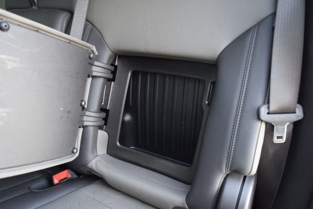 2025 Chevrolet Silverado 2500 HD ZR2