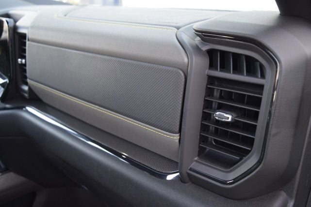 2025 Chevrolet Silverado 2500 HD ZR2